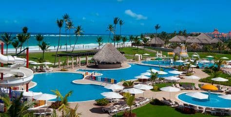 Place Punta Cana