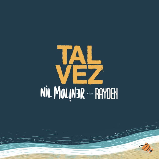 Canción Tal Vez (feat. Rayden)