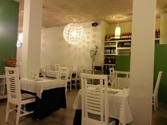 Restaurants El Laurel