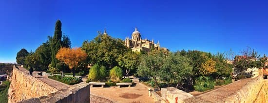 Place Huerto de Calixto y Melibea