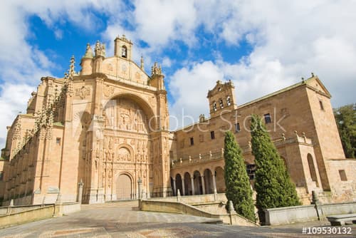 Place Convento de San Esteban