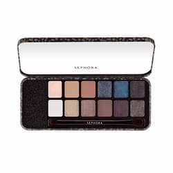 Beauty SEPHORA Collection Feline Instinct Sombras palé Dark Edition