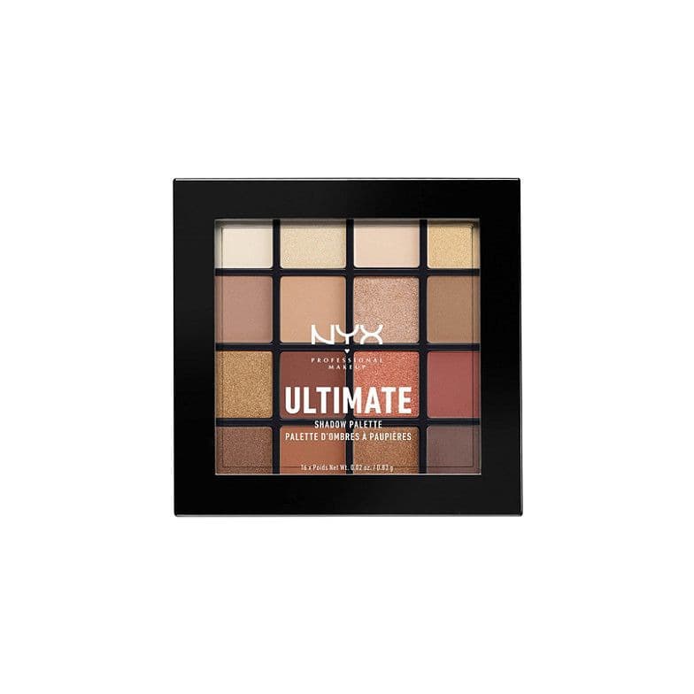 Product Paleta de sombra de ojos ultimate shadow palette