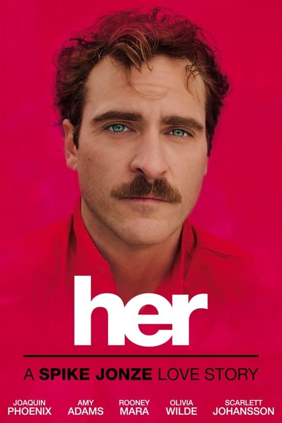 Movie Her