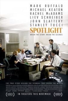 Movie Spotlight