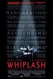 Movie Whiplash