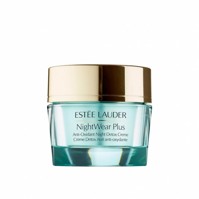 Producto Estée Lauder Nightwear Plus 