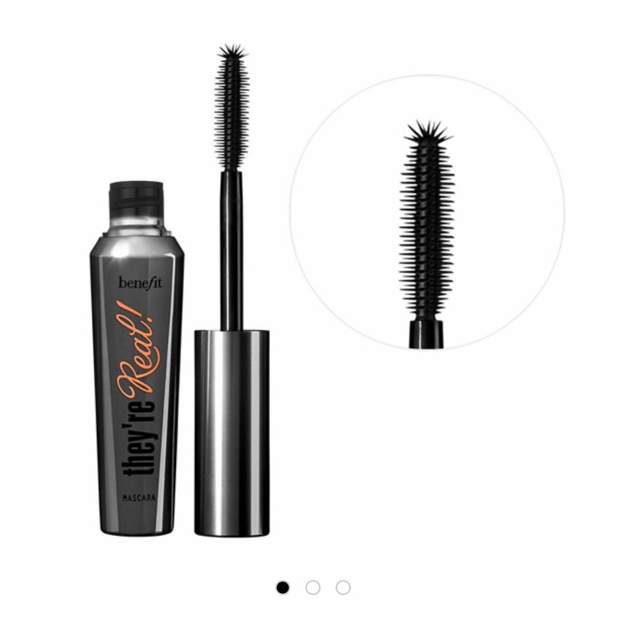 Producto Benefit They’re Real Mascara