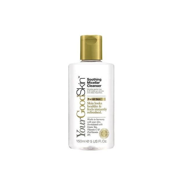 Producto YourGoodSkin Água Micelar