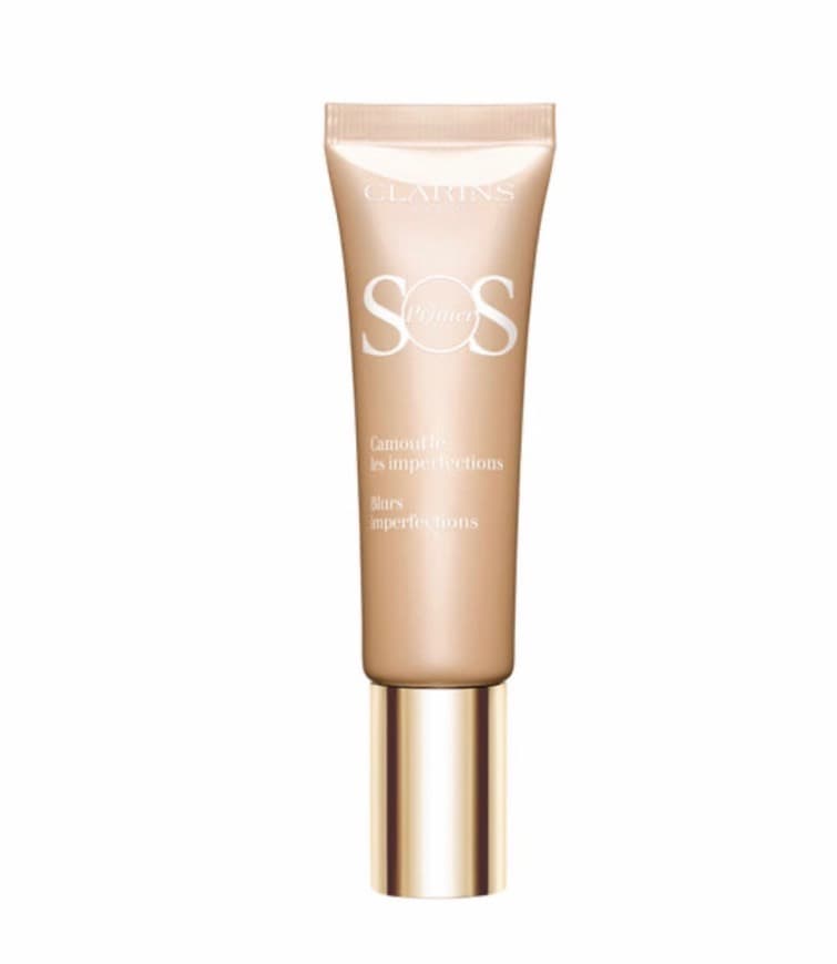 Producto Clarins SOS Primer 02 Peach