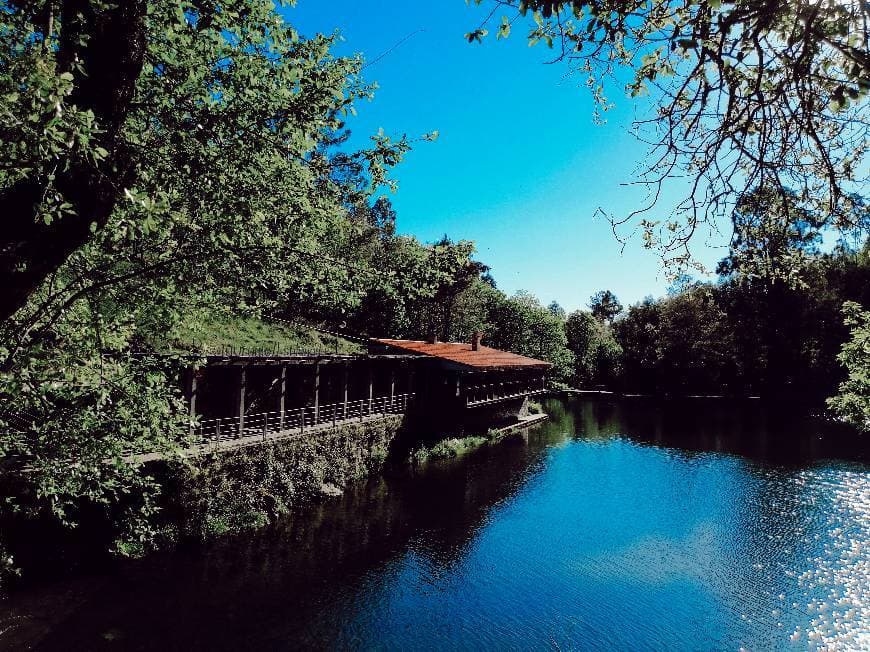 Place Louçainha