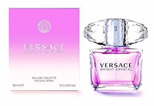 Beauty Versace Bright Crystal Agua de Colonia