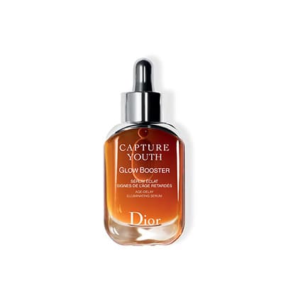 Product Capture Youth Glow booster sérum de luminosidad