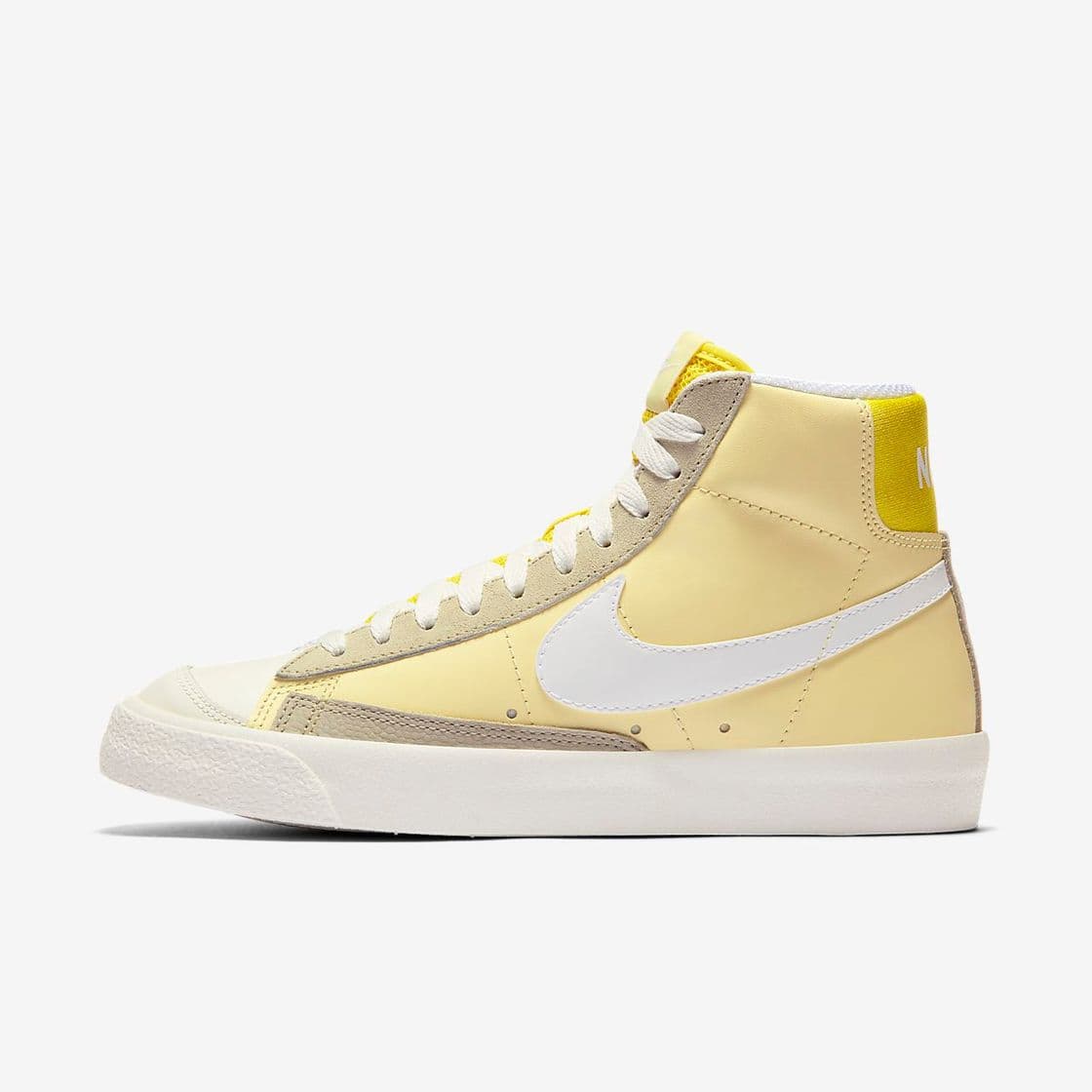 Fashion NIKE Blazer mid77