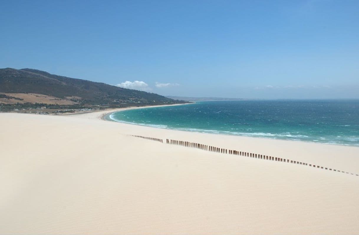 Lugar Playa Zahara