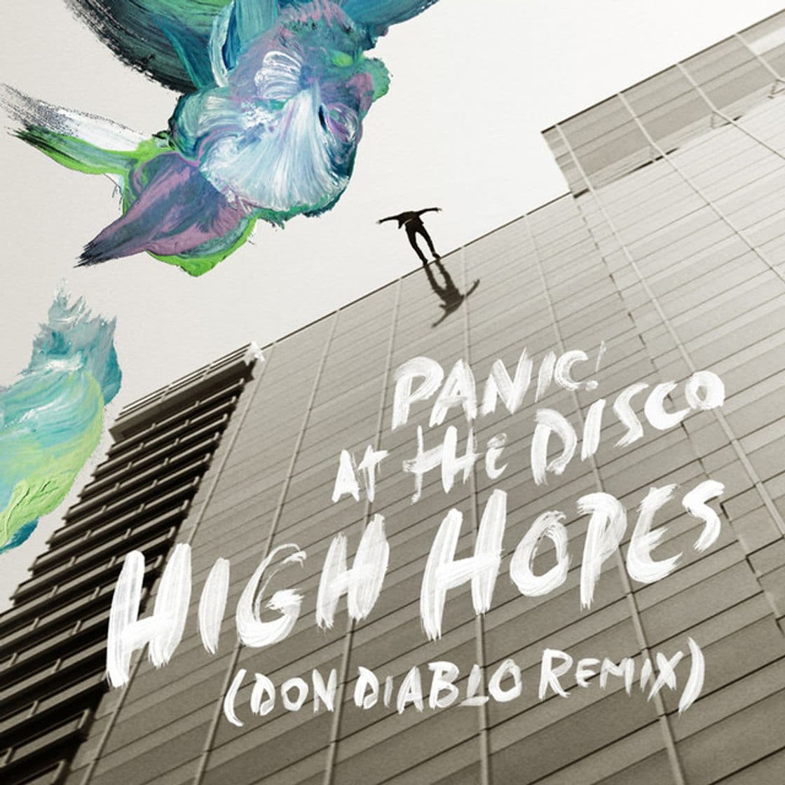 Music High Hopes - Don Diablo Remix