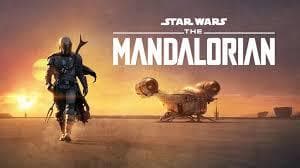 Serie The Mandalorian