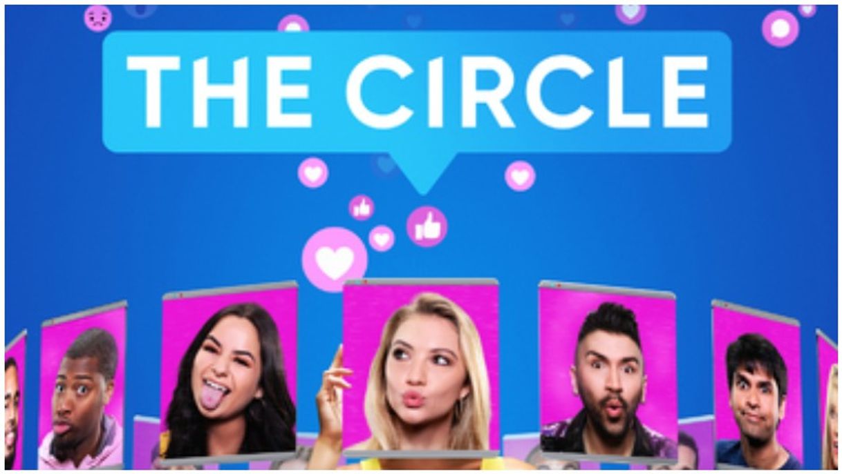 Serie The Circle