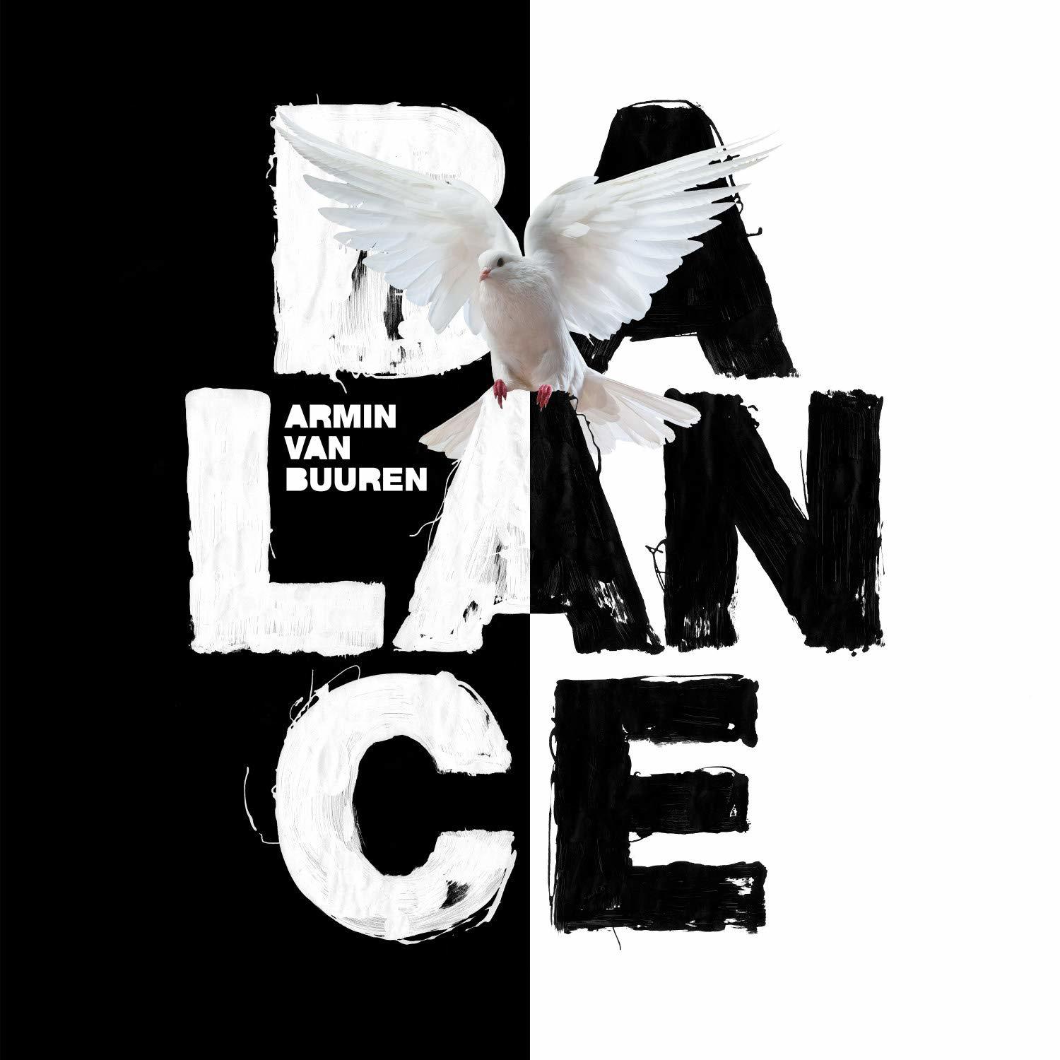 Canción Armin Van Buuren - Balance 