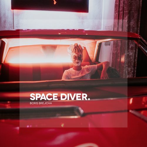 Canción Boris Brejcha - Space Driver