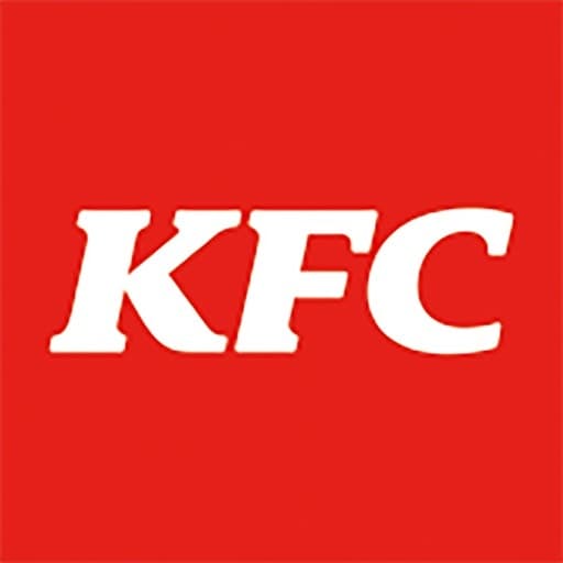 App KFC online food ordering