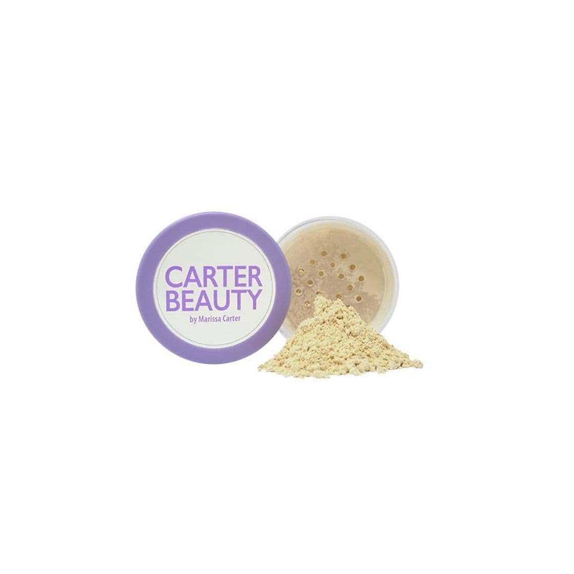 Producto Setting Standards Baking Powder – Carter Beauty by Marissa Carter