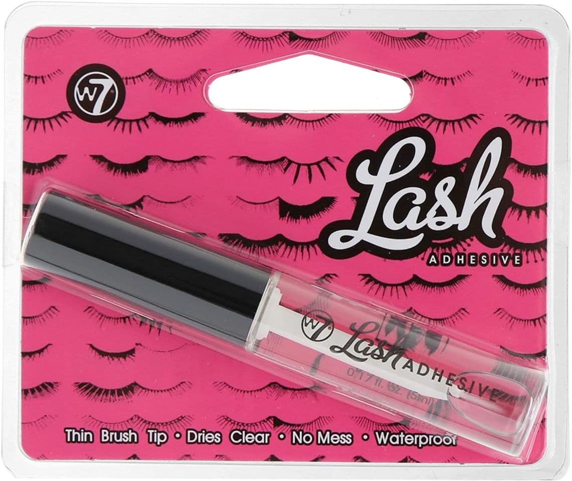 Producto Lash Adhesive