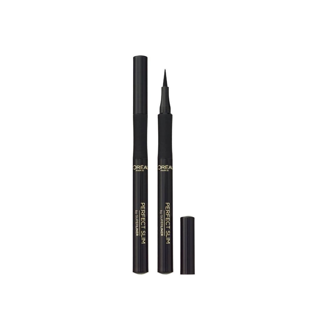 Producto Superliner Perfect Slim Eyeliner extrafino 03 Negro