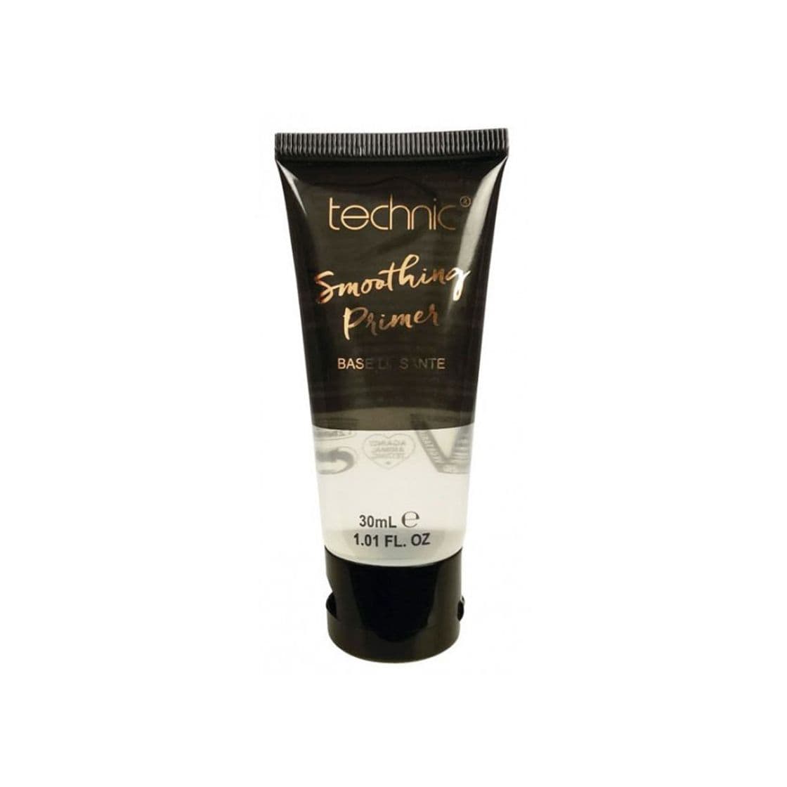 Producto Technic Smoothing Primer