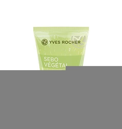 Producto Yves Rocher SEBO Vegetal Gel limpiador