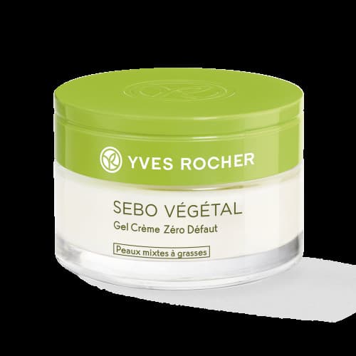 Producto Crema sebo vegetal