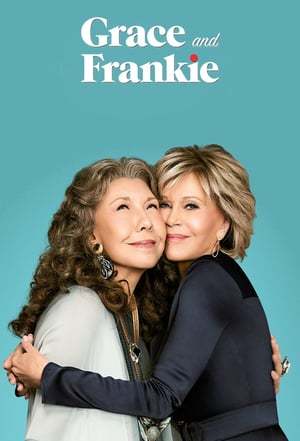 Serie Grace and Frankie