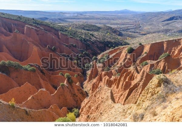 Lugar Pontón de la Oliva