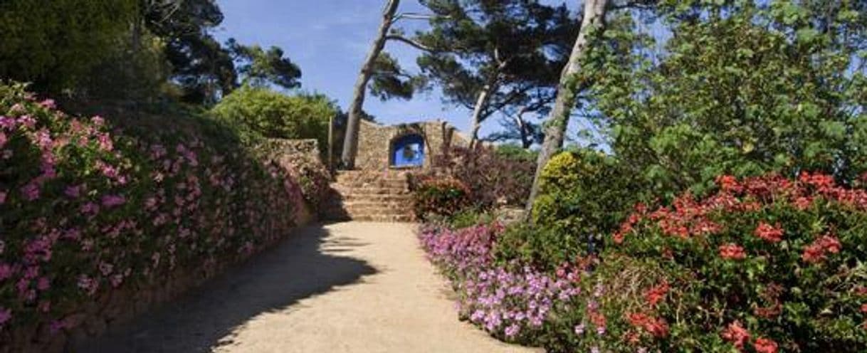 Place Jardins de Cap Roig