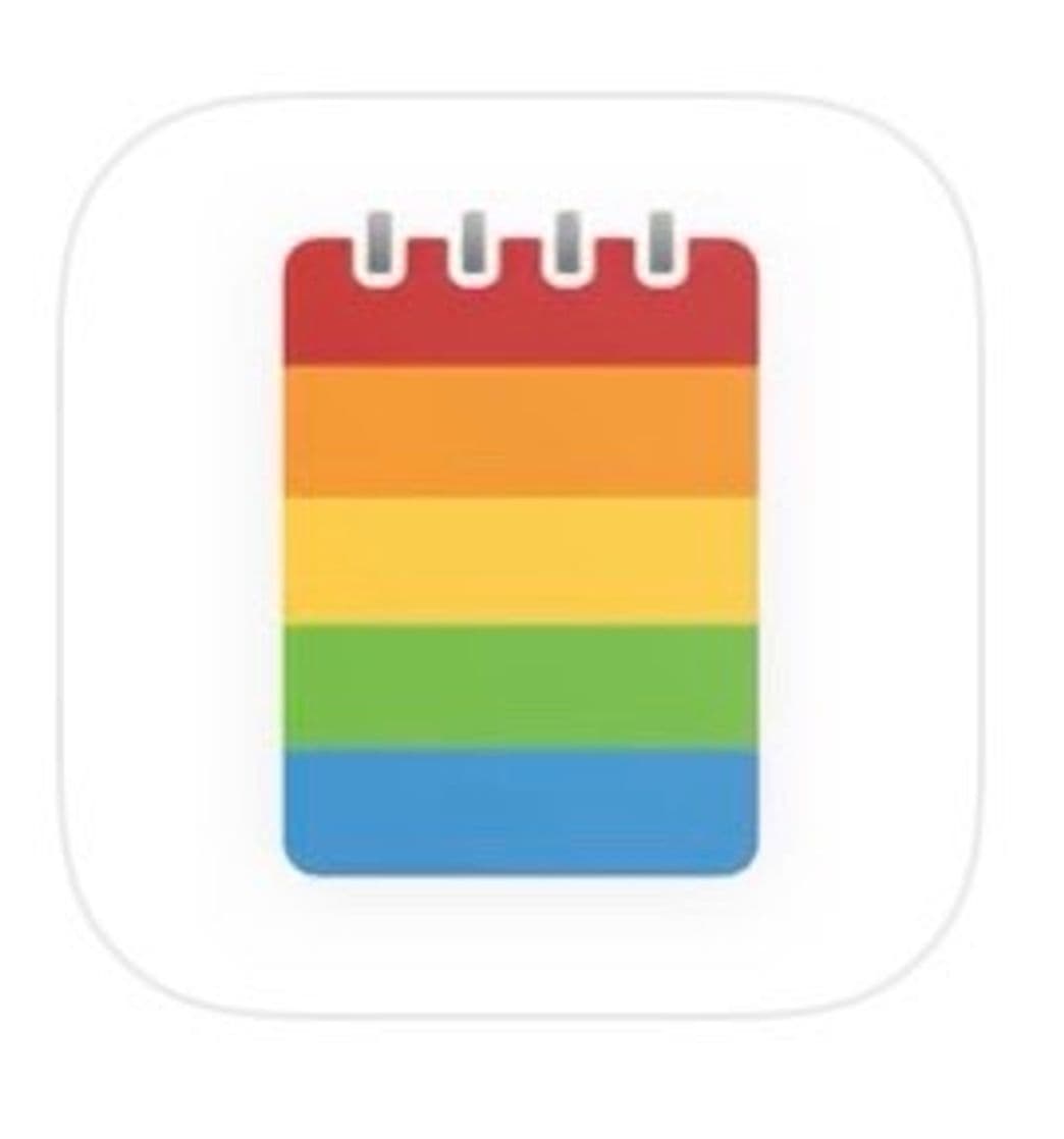 App ‎Horario de Clases en App Store