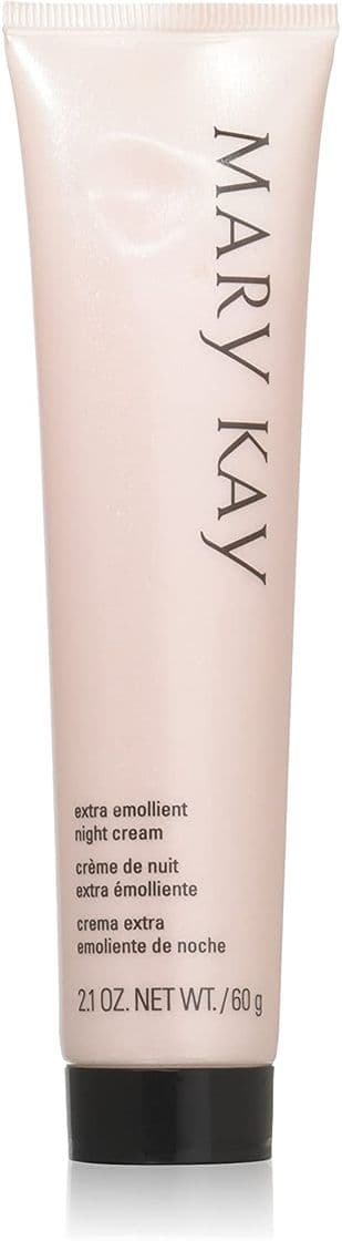 Moda Mary Kay® Extra Emollient Night Cream