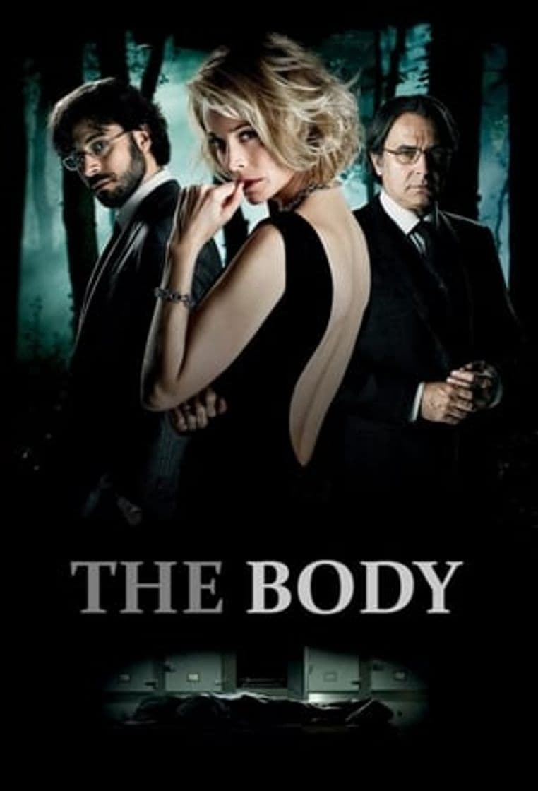 Movie The Body