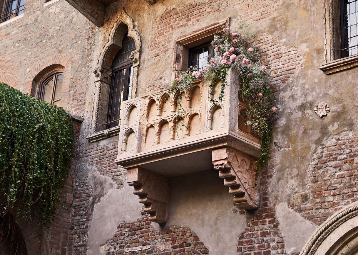 Restaurants Casa di Romeo