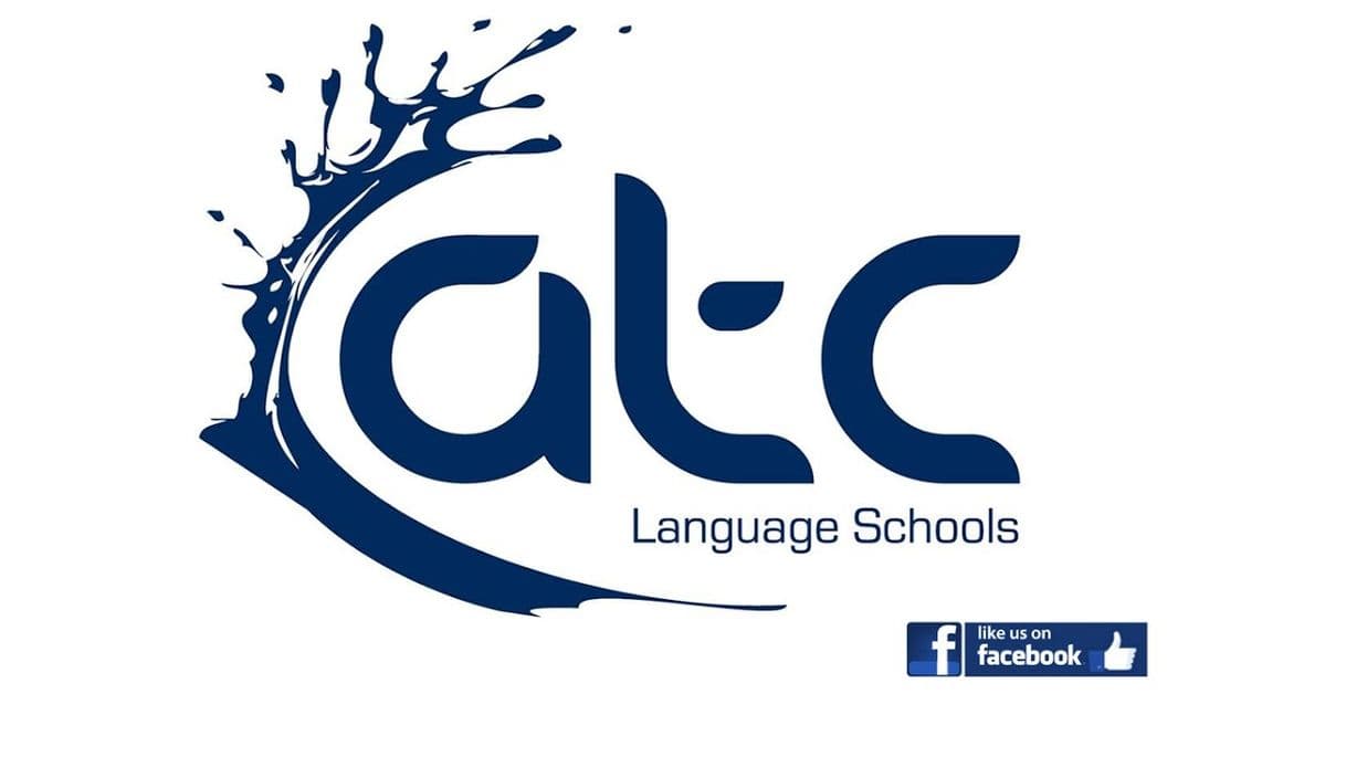 Place ATC Language Schools