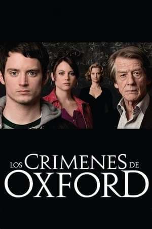 Movie The Oxford Murders