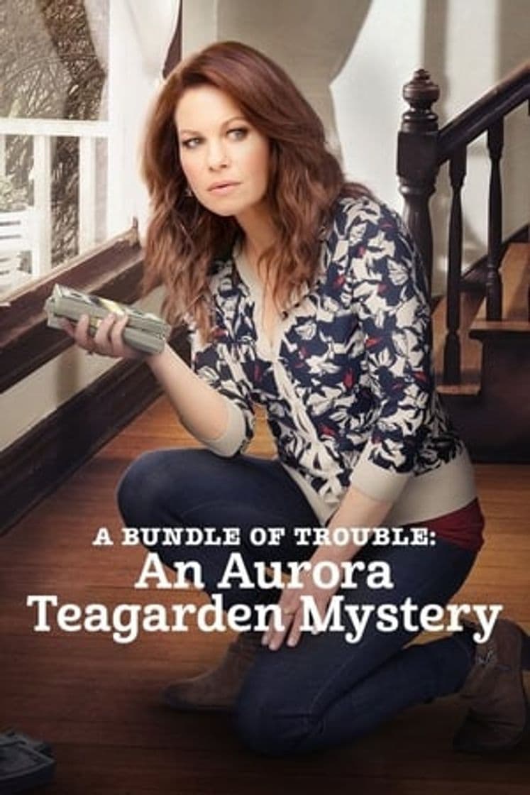 Movie A Bundle of Trouble: An Aurora Teagarden Mystery