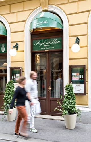 Restaurantes Figlmüller Group