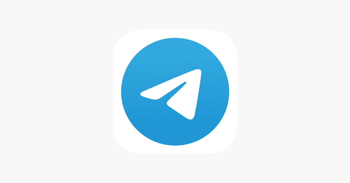 Moda ‎Telegram Messenger en App Store