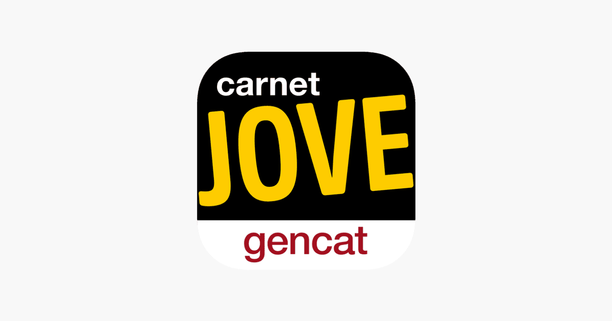 Moda ‎Carnet Jove CAT on the App Store