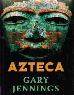 Libro Azteca