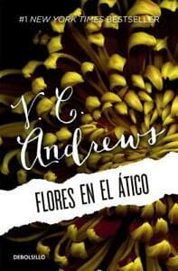 Libro Flores en el ático