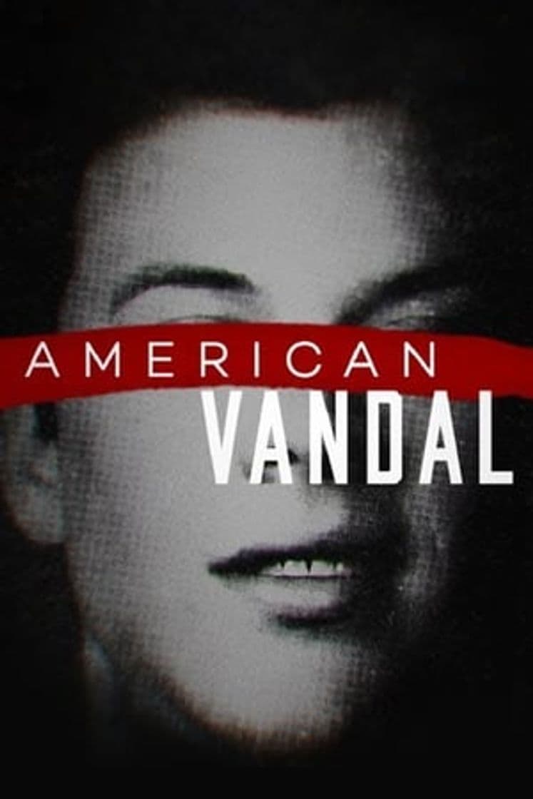 Serie American Vandal