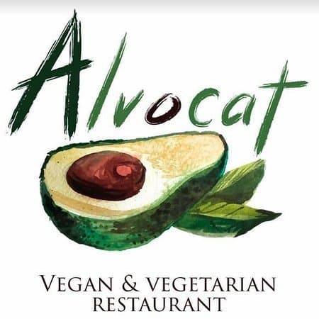 Restaurants ALVOCAT VEGAN & VEGETARIAN RESTAURANT