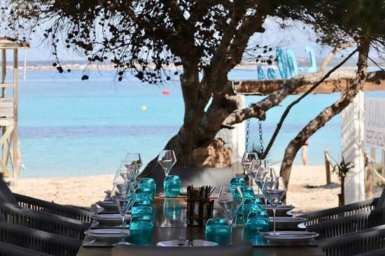 Restaurants 5illes BEACH&SUNSET - Restaurante en la playa