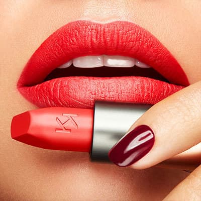 Product KIKO Milano Velvet Passion